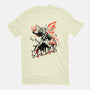 Bankai Thousand Year-mens basic tee-constantine2454