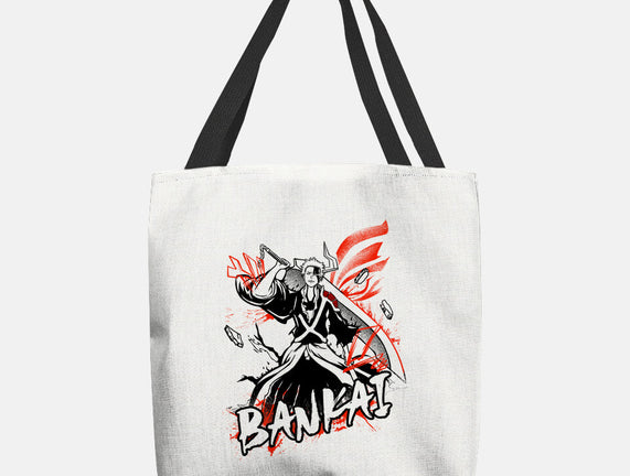 Bankai Thousand Year