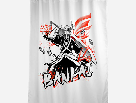 Bankai Thousand Year