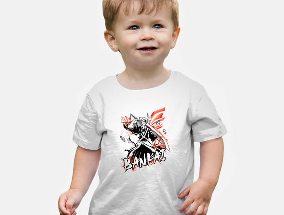Bankai Thousand Year