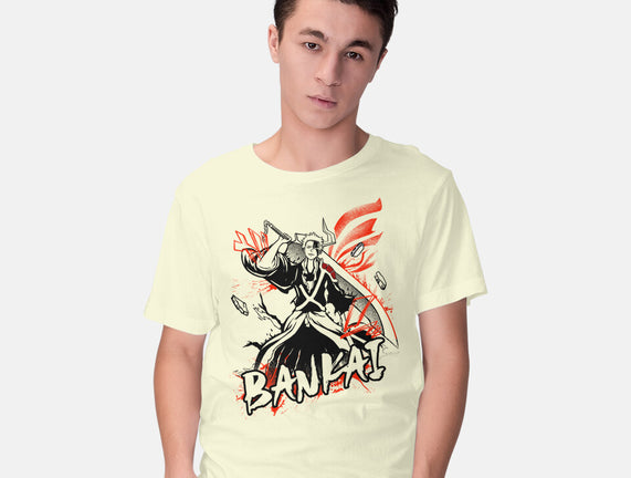 Bankai Thousand Year