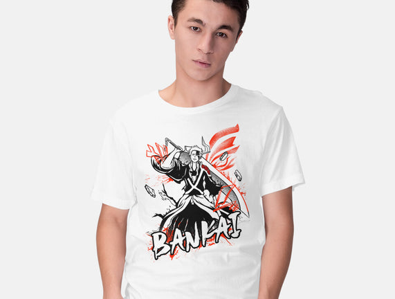 Bankai Thousand Year