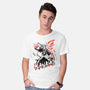 Bankai Thousand Year-mens basic tee-constantine2454