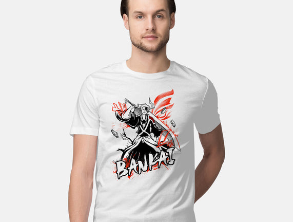 Bankai Thousand Year