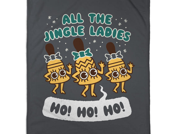 All The Jingle Ladies