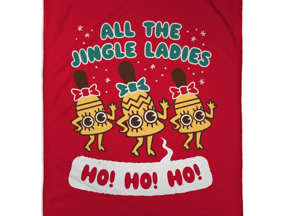 All The Jingle Ladies