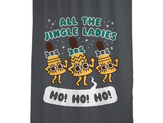 All The Jingle Ladies