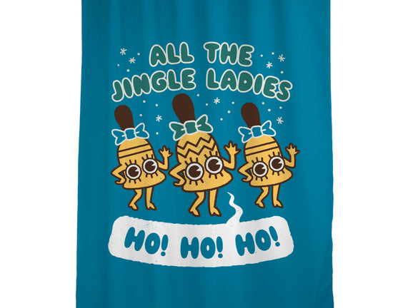 All The Jingle Ladies