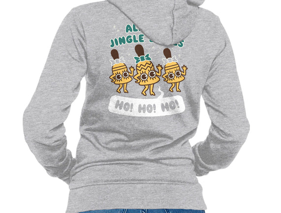 All The Jingle Ladies