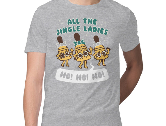 All The Jingle Ladies