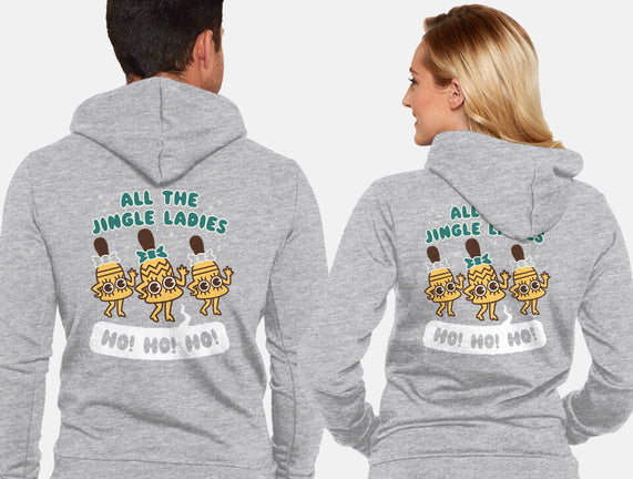 All The Jingle Ladies