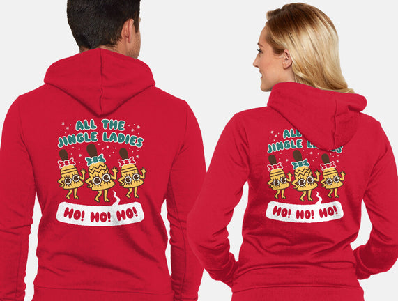 All The Jingle Ladies