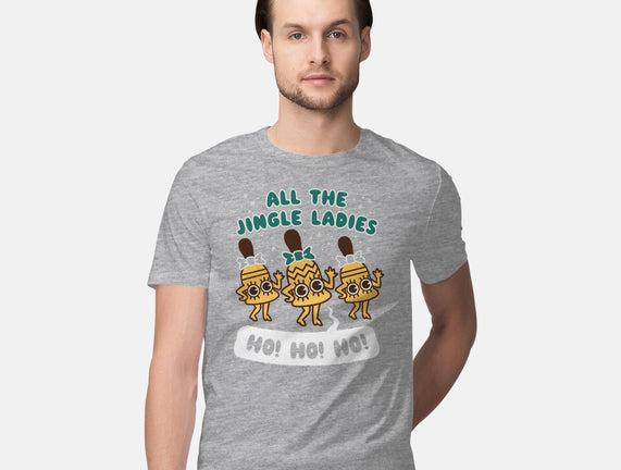 All The Jingle Ladies