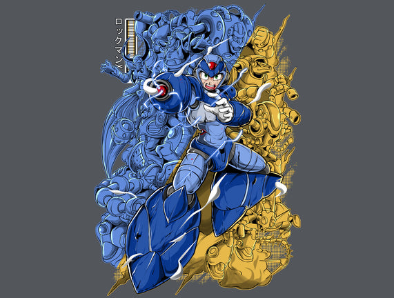 Robot X