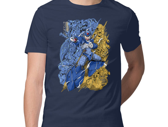 Robot X