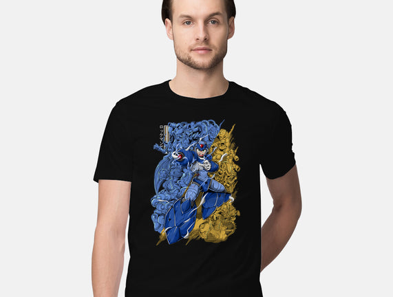 Robot X
