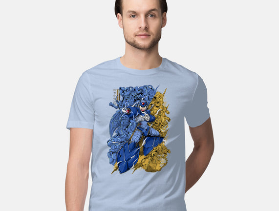 Robot X