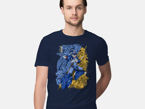 Robot X