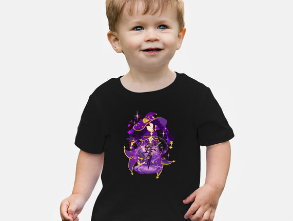 Astral Reflection Mona