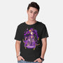 Astral Reflection Mona-mens basic tee-hypertwenty