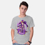Astral Reflection Mona-mens basic tee-hypertwenty