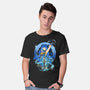 Valley Orchid Yelan-mens basic tee-hypertwenty