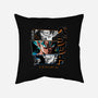 Pothala Fusion-none removable cover w insert throw pillow-Diegobadutees