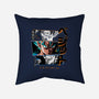 Pothala Fusion-none removable cover w insert throw pillow-Diegobadutees