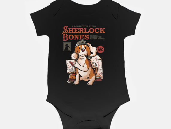 Sherlock Bones