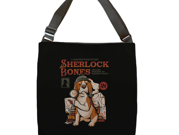 Sherlock Bones