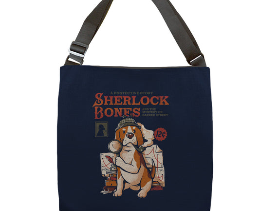 Sherlock Bones