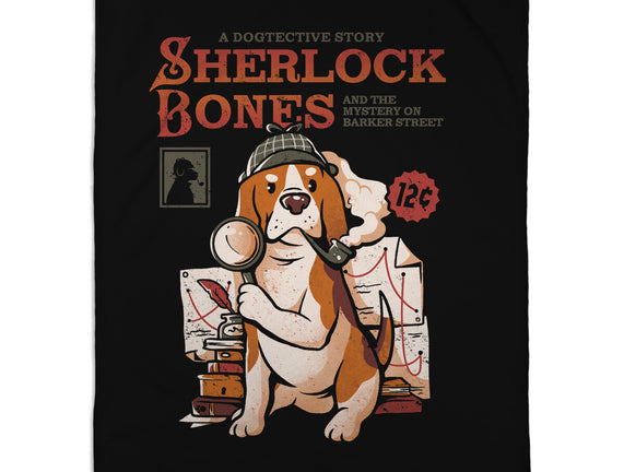 Sherlock Bones