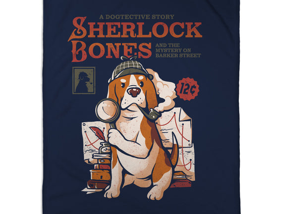 Sherlock Bones
