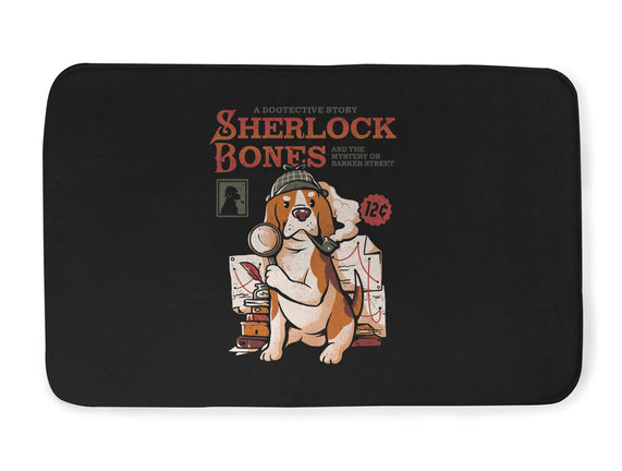 Sherlock Bones