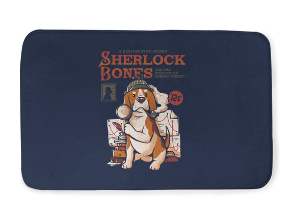 Sherlock Bones