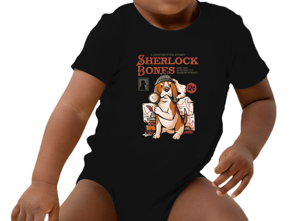 Sherlock Bones