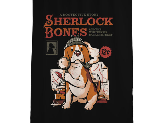 Sherlock Bones