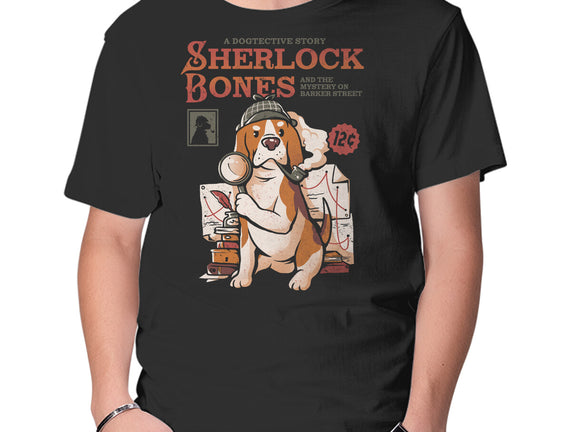 Sherlock Bones