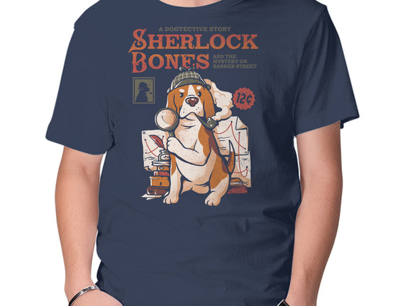 Sherlock Bones