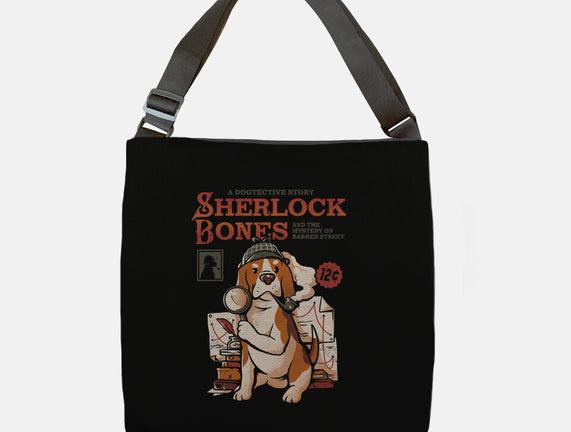 Sherlock Bones