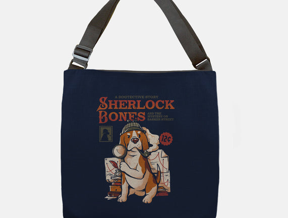 Sherlock Bones