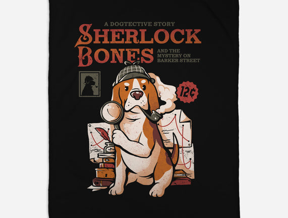 Sherlock Bones