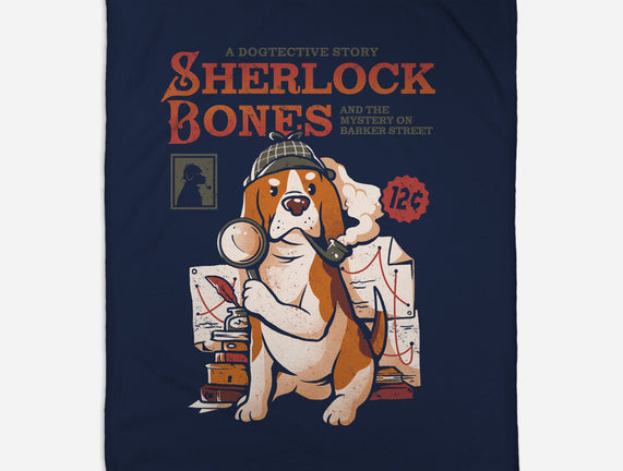 Sherlock Bones
