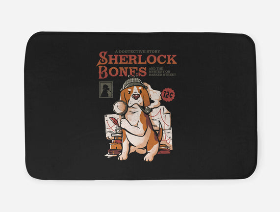 Sherlock Bones