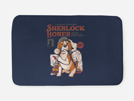 Sherlock Bones