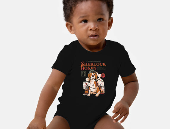 Sherlock Bones