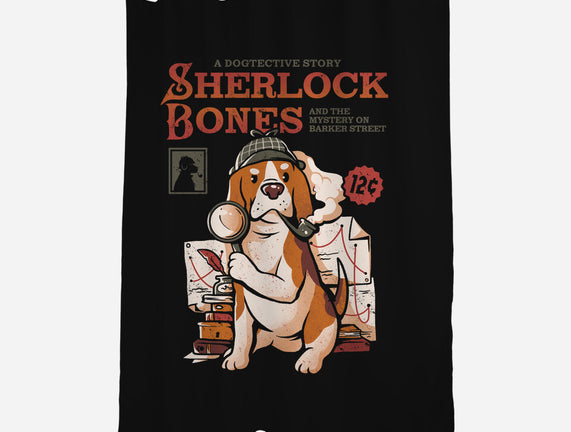 Sherlock Bones