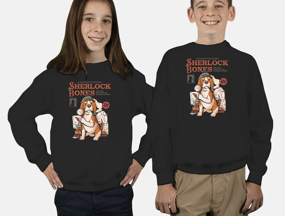 Sherlock Bones