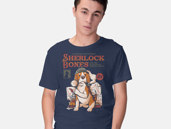 Sherlock Bones