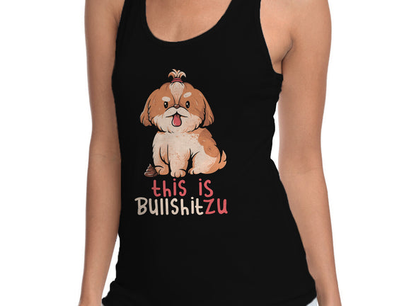 This Is Bullshitzu